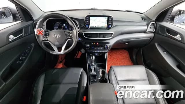 2019 Hyundai All New Tucson Diesel 1.6 2WD Sold VIN KMHJ3817GKU134413 – photo 20 2019 Hyundai All New Tucson Diesel 1.6 2WD Sold VIN KMHJ3817GKU134413 – photo 20