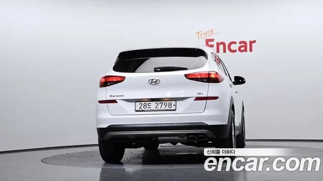 2019 Hyundai All New Tucson Diesel 1.6 2WD Sold VIN KMHJ3817GKU834252 – front exterior 2019 Hyundai All New Tucson Diesel 1.6 2WD Sold VIN KMHJ3817GKU834252 – front exterior