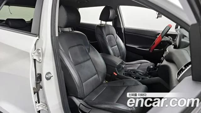 2019 Hyundai All New Tucson Diesel 1.6 2WD Sold VIN KMHJ3817GKU834252 – rear exterior 2019 Hyundai All New Tucson Diesel 1.6 2WD Sold VIN KMHJ3817GKU834252 – rear exterior