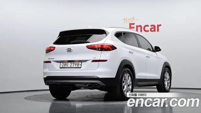 2019 Hyundai All New Tucson Diesel 1.6 2WD Sold VIN KMHJ3817GKU834252 – trunk area 2019 Hyundai All New Tucson Diesel 1.6 2WD Sold VIN KMHJ3817GKU834252 – trunk area