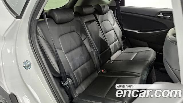 2019 Hyundai All New Tucson Diesel 1.6 2WD Sold VIN KMHJ3817GKU834252 – photo 13 2019 Hyundai All New Tucson Diesel 1.6 2WD Sold VIN KMHJ3817GKU834252 – photo 13
