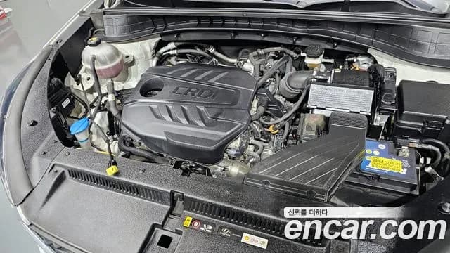 2019 Hyundai All New Tucson Diesel 1.6 2WD Sold VIN KMHJ3817GKU834252 – photo 14 2019 Hyundai All New Tucson Diesel 1.6 2WD Sold VIN KMHJ3817GKU834252 – photo 14
