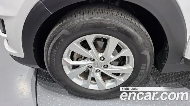 2019 Hyundai All New Tucson Diesel 1.6 2WD Sold VIN KMHJ3817GKU834252 – photo 16 2019 Hyundai All New Tucson Diesel 1.6 2WD Sold VIN KMHJ3817GKU834252 – photo 16