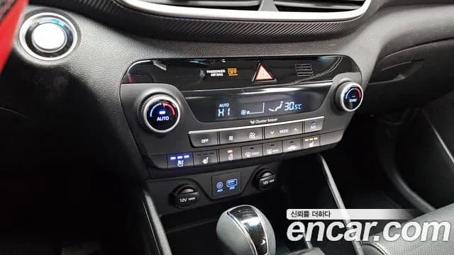 2019 Hyundai All New Tucson Diesel 1.6 2WD Sold VIN KMHJ3817GKU834252 – photo 18 2019 Hyundai All New Tucson Diesel 1.6 2WD Sold VIN KMHJ3817GKU834252 – photo 18