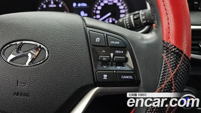 2019 Hyundai All New Tucson Diesel 1.6 2WD Sold VIN KMHJ3817GKU834252 – photo 19 2019 Hyundai All New Tucson Diesel 1.6 2WD Sold VIN KMHJ3817GKU834252 – photo 19