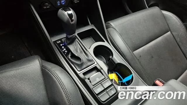 2019 Hyundai All New Tucson Diesel 1.6 2WD Sold VIN KMHJ3817GKU834252 – photo 20 2019 Hyundai All New Tucson Diesel 1.6 2WD Sold VIN KMHJ3817GKU834252 – photo 20