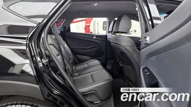 2019 Hyundai All New Tucson Diesel 1.6 2WD Sold VIN KMHJ3817GKU942283 – front exterior 2019 Hyundai All New Tucson Diesel 1.6 2WD Sold VIN KMHJ3817GKU942283 – front exterior