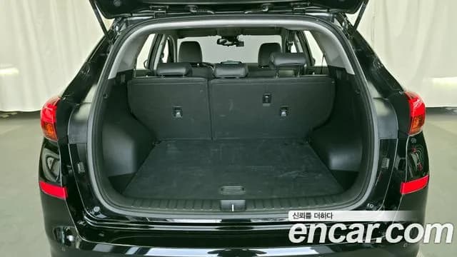 2019 Hyundai All New Tucson Diesel 1.6 2WD Sold VIN KMHJ3817GKU942283 – dashboard 2019 Hyundai All New Tucson Diesel 1.6 2WD Sold VIN KMHJ3817GKU942283 – dashboard