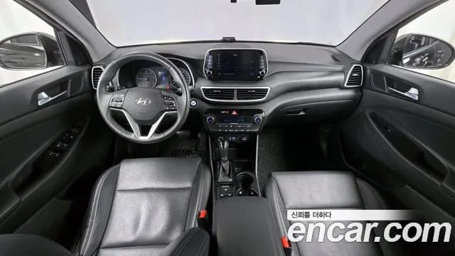 2019 Hyundai All New Tucson Diesel 1.6 2WD Sold VIN KMHJ3817GKU942283 – photo 14 2019 Hyundai All New Tucson Diesel 1.6 2WD Sold VIN KMHJ3817GKU942283 – photo 14