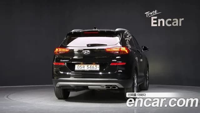 2019 Hyundai All New Tucson Diesel 1.6 2WD Sold VIN KMHJ3817GKU942283 – photo 19 2019 Hyundai All New Tucson Diesel 1.6 2WD Sold VIN KMHJ3817GKU942283 – photo 19