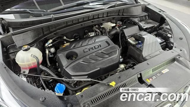 2019 Hyundai All New Tucson Diesel 1.6 2WD Sold VIN KMHJ3817GKU942283 – photo 20 2019 Hyundai All New Tucson Diesel 1.6 2WD Sold VIN KMHJ3817GKU942283 – photo 20