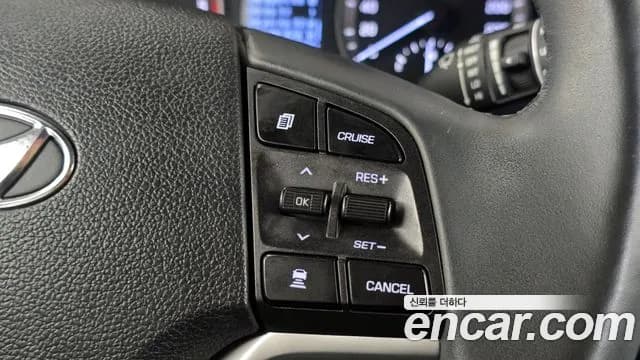 2019 Hyundai All New Tucson Diesel 1.6 2WD Sold VIN KMHJ3817GKU942283 – photo 21 2019 Hyundai All New Tucson Diesel 1.6 2WD Sold VIN KMHJ3817GKU942283 – photo 21