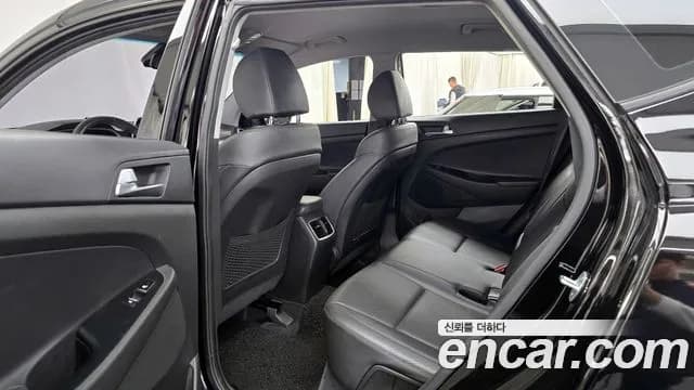 2019 Hyundai All New Tucson Diesel 1.6 2WD Sold VIN KMHJ3817GKU942283 – photo 28 2019 Hyundai All New Tucson Diesel 1.6 2WD Sold VIN KMHJ3817GKU942283 – photo 28