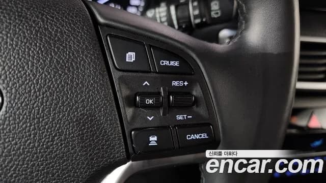 2019 Hyundai All New Tucson Diesel 1.6 2WD Sold VIN KMHJ3817GKU947823 – dashboard 2019 Hyundai All New Tucson Diesel 1.6 2WD Sold VIN KMHJ3817GKU947823 – dashboard