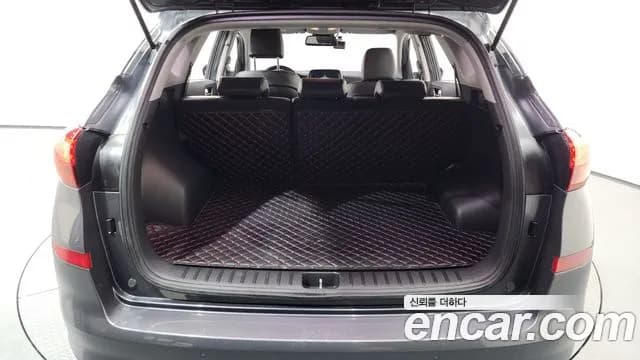 2019 Hyundai All New Tucson Diesel 1.6 2WD Sold VIN KMHJ3817GKU947823 – photo 12 2019 Hyundai All New Tucson Diesel 1.6 2WD Sold VIN KMHJ3817GKU947823 – photo 12