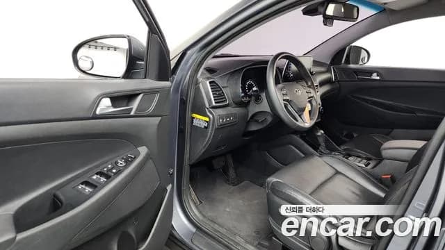 2019 Hyundai All New Tucson Diesel 1.6 2WD Sold VIN KMHJ3817GKU947823 – photo 14 2019 Hyundai All New Tucson Diesel 1.6 2WD Sold VIN KMHJ3817GKU947823 – photo 14