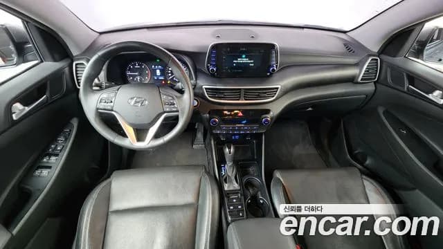 2019 Hyundai All New Tucson Diesel 1.6 2WD Sold VIN KMHJ3817GKU947823 – photo 15 2019 Hyundai All New Tucson Diesel 1.6 2WD Sold VIN KMHJ3817GKU947823 – photo 15
