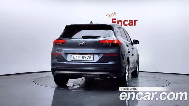2019 Hyundai All New Tucson Diesel 1.6 2WD Sold VIN KMHJ3817GKU947823 – photo 16 2019 Hyundai All New Tucson Diesel 1.6 2WD Sold VIN KMHJ3817GKU947823 – photo 16