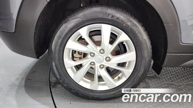 2019 Hyundai All New Tucson Diesel 1.6 2WD Sold VIN KMHJ3817GKU947823 – photo 17 2019 Hyundai All New Tucson Diesel 1.6 2WD Sold VIN KMHJ3817GKU947823 – photo 17