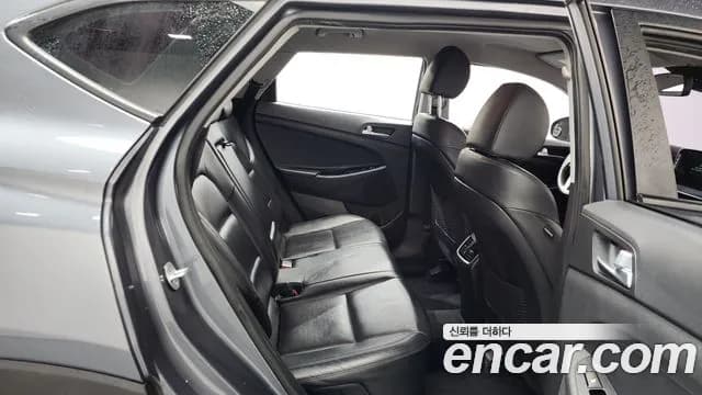2019 Hyundai All New Tucson Diesel 1.6 2WD Sold VIN KMHJ3817GKU947823 – photo 18 2019 Hyundai All New Tucson Diesel 1.6 2WD Sold VIN KMHJ3817GKU947823 – photo 18