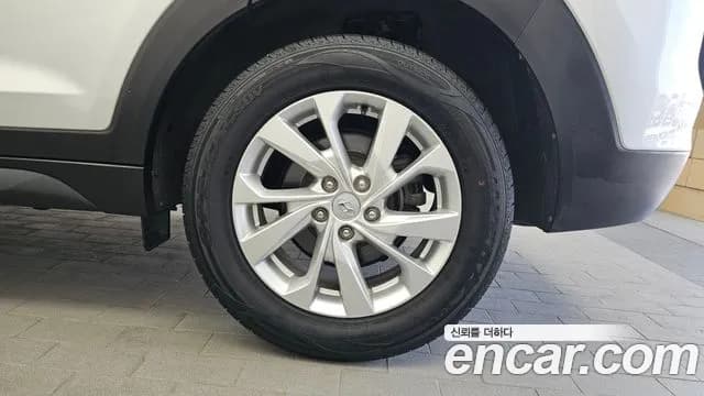 2019 Hyundai All New Tucson Diesel 1.6 2WD Sold VIN KMHJ3817GKU955049 – rear exterior 2019 Hyundai All New Tucson Diesel 1.6 2WD Sold VIN KMHJ3817GKU955049 – rear exterior