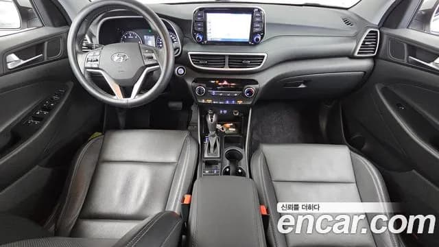 2019 Hyundai All New Tucson Diesel 1.6 2WD Sold VIN KMHJ3817GKU955049 – side profile 2019 Hyundai All New Tucson Diesel 1.6 2WD Sold VIN KMHJ3817GKU955049 – side profile