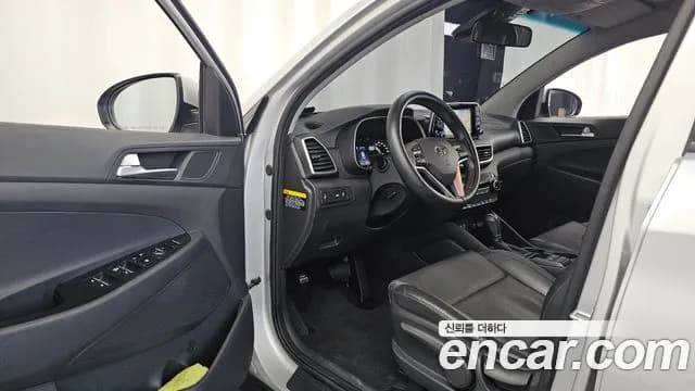 2019 Hyundai All New Tucson Diesel 1.6 2WD Sold VIN KMHJ3817GKU955049 – dashboard 2019 Hyundai All New Tucson Diesel 1.6 2WD Sold VIN KMHJ3817GKU955049 – dashboard