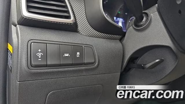 2019 Hyundai All New Tucson Diesel 1.6 2WD Sold VIN KMHJ3817GKU955049 – engine bay 2019 Hyundai All New Tucson Diesel 1.6 2WD Sold VIN KMHJ3817GKU955049 – engine bay