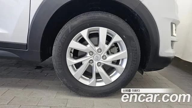 2019 Hyundai All New Tucson Diesel 1.6 2WD Sold VIN KMHJ3817GKU955049 – photo 16 2019 Hyundai All New Tucson Diesel 1.6 2WD Sold VIN KMHJ3817GKU955049 – photo 16