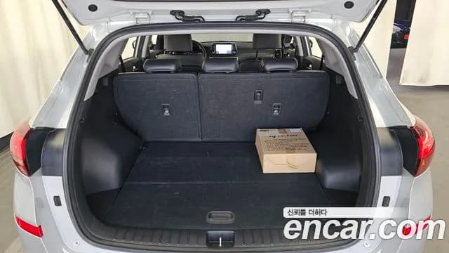 2019 Hyundai All New Tucson Diesel 1.6 2WD Sold VIN KMHJ3817GKU955049 – photo 27 2019 Hyundai All New Tucson Diesel 1.6 2WD Sold VIN KMHJ3817GKU955049 – photo 27