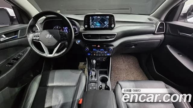 2020 Hyundai All New Tucson Diesel 1.6 2WD Sold VIN KMHJ3817GLU217106 – photo 12 2020 Hyundai All New Tucson Diesel 1.6 2WD Sold VIN KMHJ3817GLU217106 – photo 12