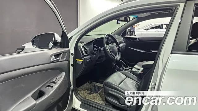 2020 Hyundai All New Tucson Diesel 1.6 2WD Sold VIN KMHJ3817GLU217106 – photo 13 2020 Hyundai All New Tucson Diesel 1.6 2WD Sold VIN KMHJ3817GLU217106 – photo 13