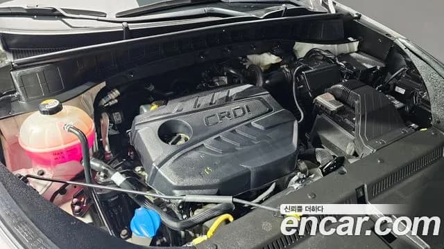 2020 Hyundai All New Tucson Diesel 1.6 2WD Sold VIN KMHJ3817GLU217106 – photo 14 2020 Hyundai All New Tucson Diesel 1.6 2WD Sold VIN KMHJ3817GLU217106 – photo 14