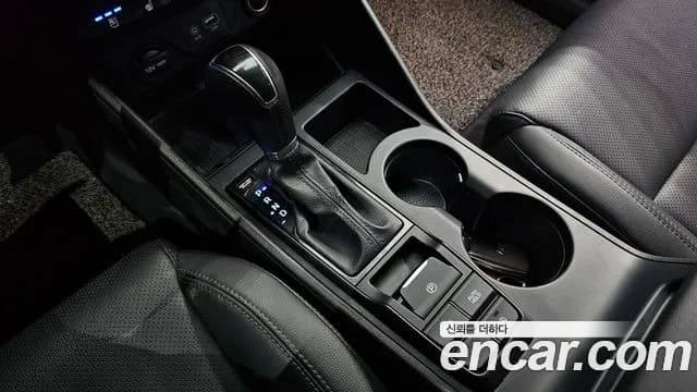 2020 Hyundai All New Tucson Diesel 1.6 2WD Sold VIN KMHJ3817GLU217106 – photo 18 2020 Hyundai All New Tucson Diesel 1.6 2WD Sold VIN KMHJ3817GLU217106 – photo 18