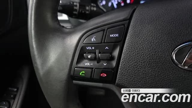 2017 Hyundai All New Tucson Diesel 2.0 2WD Sold VIN KMHJ381ABHU412264 – rear exterior 2017 Hyundai All New Tucson Diesel 2.0 2WD Sold VIN KMHJ381ABHU412264 – rear exterior