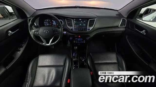 2017 Hyundai All New Tucson Diesel 2.0 2WD Sold VIN KMHJ381ABHU412264 – side profile 2017 Hyundai All New Tucson Diesel 2.0 2WD Sold VIN KMHJ381ABHU412264 – side profile