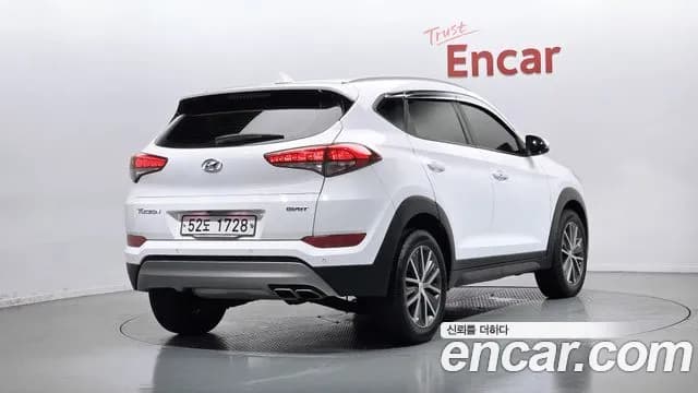 2017 Hyundai All New Tucson Diesel 2.0 2WD Sold VIN KMHJ381ABHU412264 – photo 11 2017 Hyundai All New Tucson Diesel 2.0 2WD Sold VIN KMHJ381ABHU412264 – photo 11