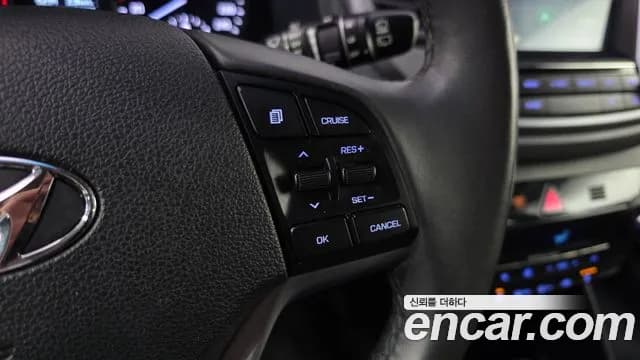 2017 Hyundai All New Tucson Diesel 2.0 2WD Sold VIN KMHJ381ABHU412264 – photo 15 2017 Hyundai All New Tucson Diesel 2.0 2WD Sold VIN KMHJ381ABHU412264 – photo 15