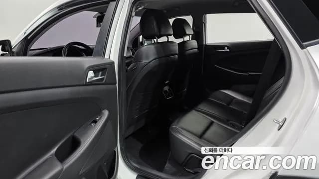 2017 Hyundai All New Tucson Diesel 2.0 2WD Sold VIN KMHJ381ABHU412264 – photo 16 2017 Hyundai All New Tucson Diesel 2.0 2WD Sold VIN KMHJ381ABHU412264 – photo 16