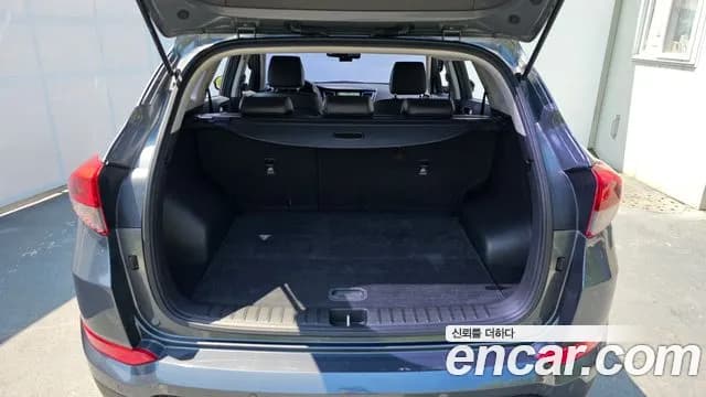 2017 Hyundai All New Tucson Diesel 2.0 2WD Sold VIN KMHJ381ABHU424988 – dashboard 2017 Hyundai All New Tucson Diesel 2.0 2WD Sold VIN KMHJ381ABHU424988 – dashboard