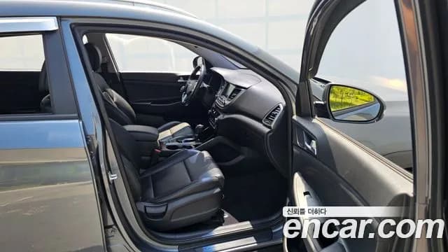 2017 Hyundai All New Tucson Diesel 2.0 2WD Sold VIN KMHJ381ABHU424988 – photo 11 2017 Hyundai All New Tucson Diesel 2.0 2WD Sold VIN KMHJ381ABHU424988 – photo 11