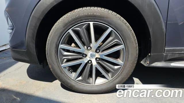 2017 Hyundai All New Tucson Diesel 2.0 2WD Sold VIN KMHJ381ABHU424988 – photo 13 2017 Hyundai All New Tucson Diesel 2.0 2WD Sold VIN KMHJ381ABHU424988 – photo 13