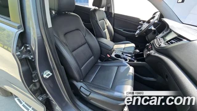 2017 Hyundai All New Tucson Diesel 2.0 2WD Sold VIN KMHJ381ABHU424988 – photo 17 2017 Hyundai All New Tucson Diesel 2.0 2WD Sold VIN KMHJ381ABHU424988 – photo 17