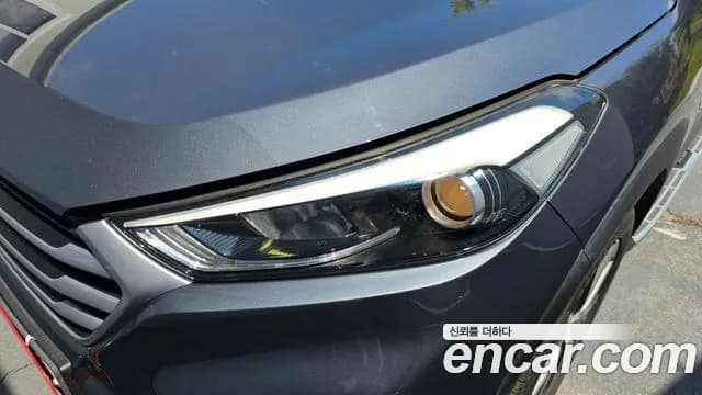 2017 Hyundai All New Tucson Diesel 2.0 2WD Sold VIN KMHJ381ABHU424988 – photo 18 2017 Hyundai All New Tucson Diesel 2.0 2WD Sold VIN KMHJ381ABHU424988 – photo 18
