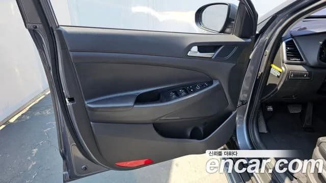 2017 Hyundai All New Tucson Diesel 2.0 2WD Sold VIN KMHJ381ABHU424988 – photo 19 2017 Hyundai All New Tucson Diesel 2.0 2WD Sold VIN KMHJ381ABHU424988 – photo 19