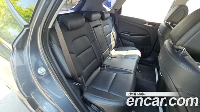 2017 Hyundai All New Tucson Diesel 2.0 2WD Sold VIN KMHJ381ABHU424988 – photo 21 2017 Hyundai All New Tucson Diesel 2.0 2WD Sold VIN KMHJ381ABHU424988 – photo 21