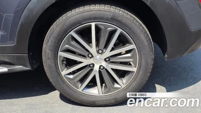 2017 Hyundai All New Tucson Diesel 2.0 2WD Sold VIN KMHJ381ABHU424988 – photo 23 2017 Hyundai All New Tucson Diesel 2.0 2WD Sold VIN KMHJ381ABHU424988 – photo 23