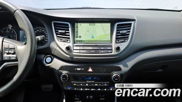 2017 Hyundai All New Tucson Diesel 2.0 2WD Sold VIN KMHJ381ABHU424988 – photo 24 2017 Hyundai All New Tucson Diesel 2.0 2WD Sold VIN KMHJ381ABHU424988 – photo 24