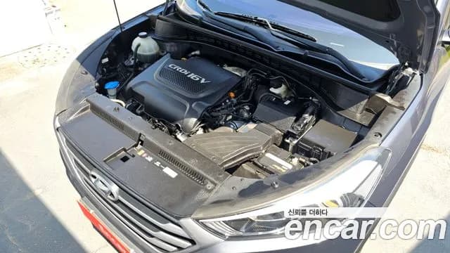 2017 Hyundai All New Tucson Diesel 2.0 2WD Sold VIN KMHJ381ABHU424988 – photo 29 2017 Hyundai All New Tucson Diesel 2.0 2WD Sold VIN KMHJ381ABHU424988 – photo 29