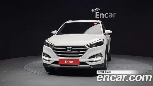 2017 Hyundai All New Tucson Diesel 2.0 2WD Sold VIN KMHJ381ABHU435188 – dashboard 2017 Hyundai All New Tucson Diesel 2.0 2WD Sold VIN KMHJ381ABHU435188 – dashboard